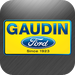 Gaudin Ford DealerApp