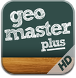 GeoMaster Plus HD